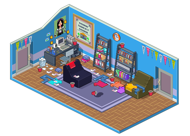 dorm