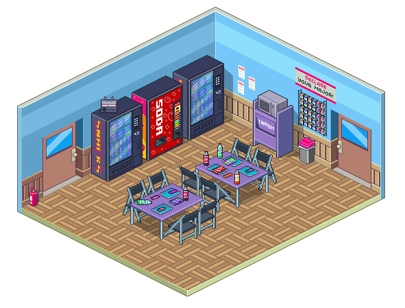 canteen