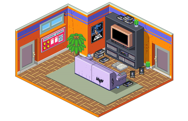 tv